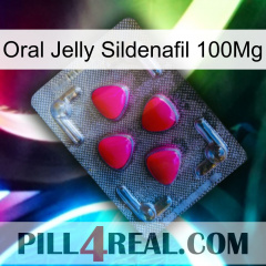 Oral Jelly Sildenafil 100Mg 13